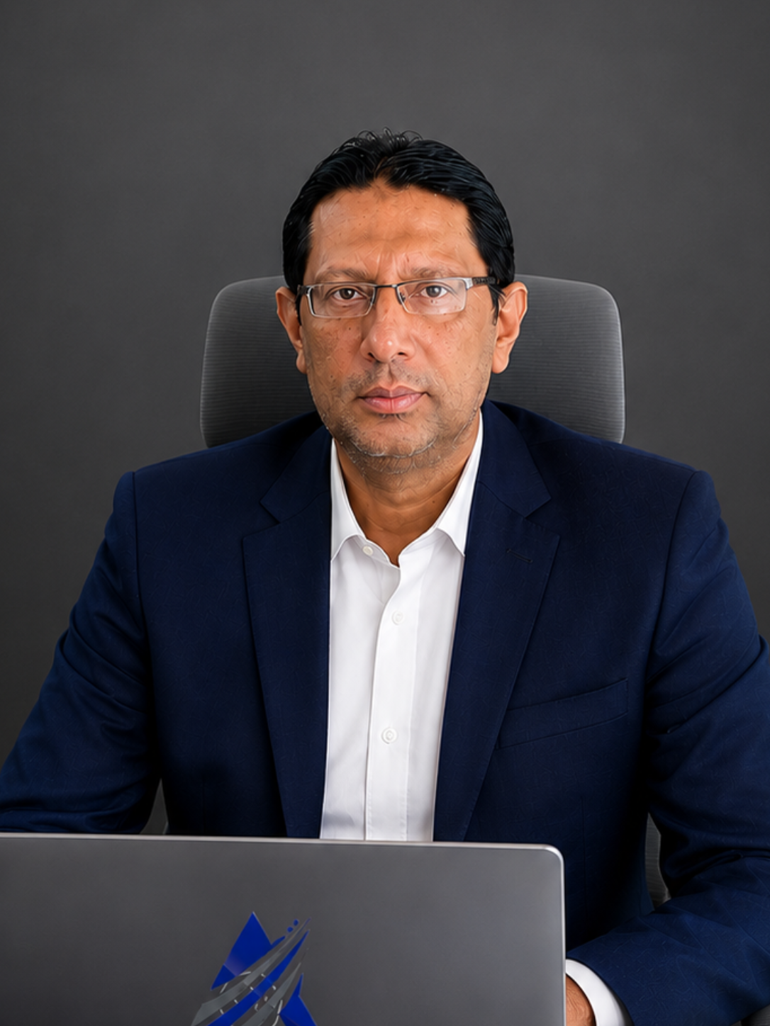 Founder